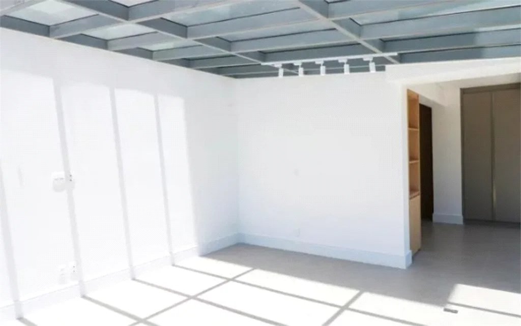Studio à venda com 1 suíte em Vila Cordeiro, São Paulo, SP