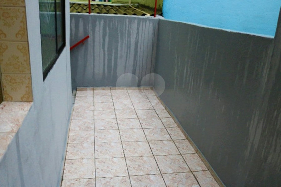 Casa à venda com 2 quartos, sendo 1 suíte, no condomínio Caopiá, São Paulo - SP