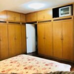 Apartamento Residencial à venda, Ponta da Praia, Santos - AP0856.