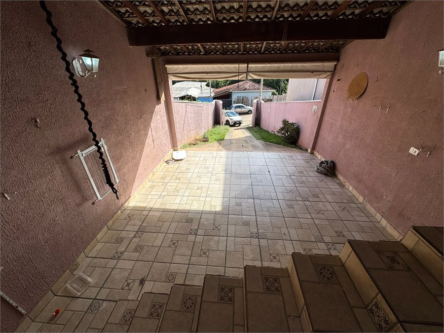 Casa para alugar com 1 suíte em Vila Nova Itapetininga, Itapetininga, SP