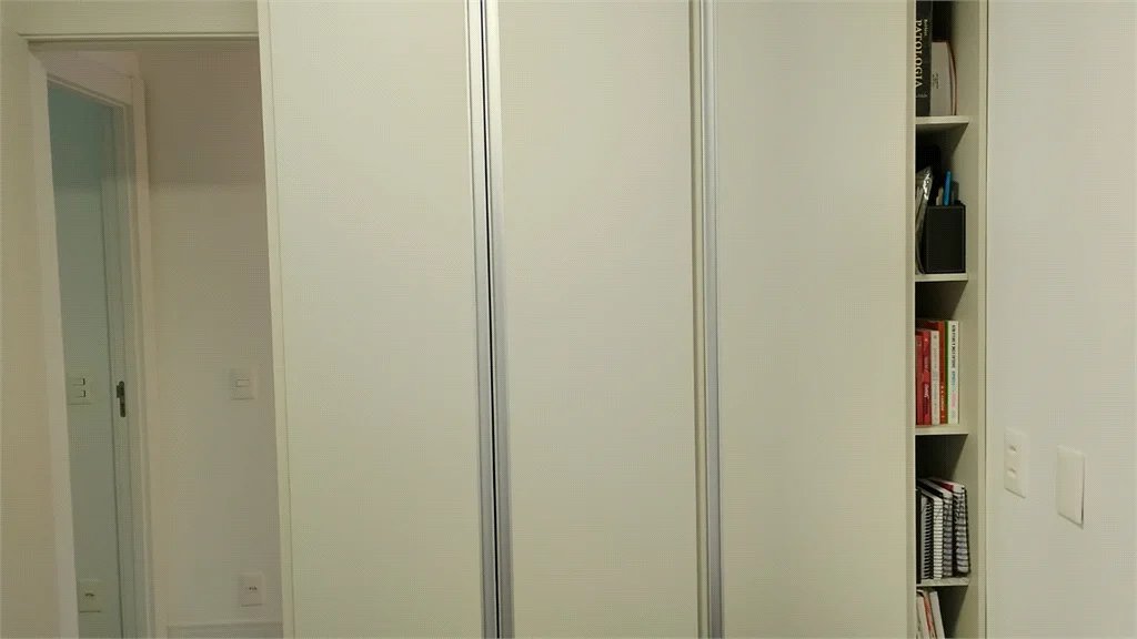 Apartamento à venda com 2 suítes em Vila Leopoldina, São Paulo, SP