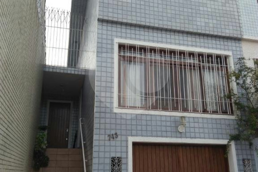 Sobrado à venda com 3 quartos, sendo 1 suíte,  em Vila Guilherme, São Paulo, SP