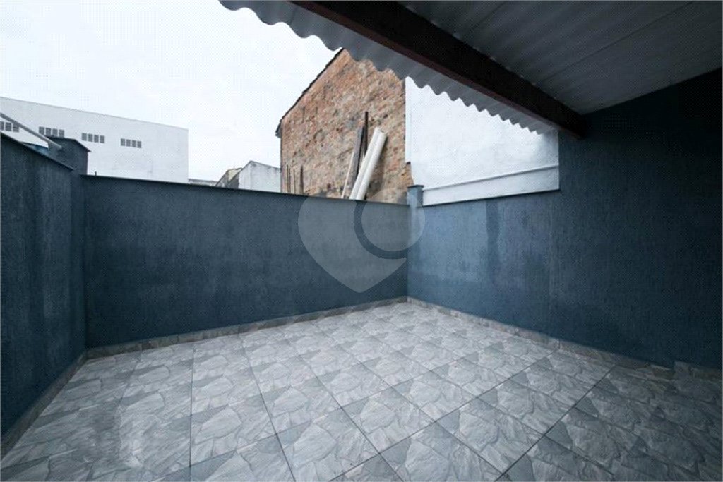 Sobrado à venda com 3 quartos em Santana, São Paulo, SP