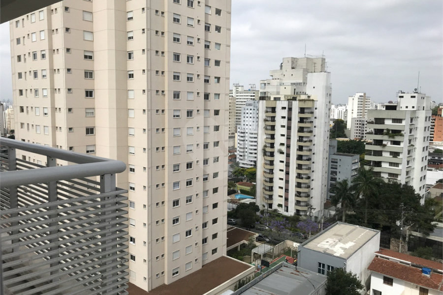 Apartamento à venda com 2 quartos, sendo 1 suíte, em Perdizes, São Paulo, SP