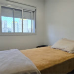 Apartamento à venda com 2 quartos, sendo 1 suíte, em Vila Andrade, São Paulo, SP