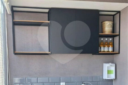 Apartamento à venda com 2 quartos em Jardim Esmeralda, São Paulo, SP
