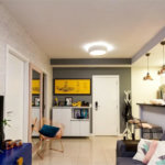 Apartamento à venda com 1 quarto em Vila Gertrudes, São Paulo, SP
