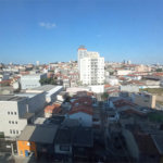Flat à venda com 1 quarto em Santana, São Paulo, SP