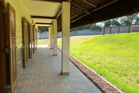 Chácara à venda com 10 quartos, sendo 16 suítes, em Chácaras do Pinhal (pinhal), Cabreúva, SP