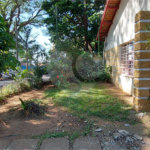 Casa Térrea à venda com 3 quartos em Campo Grande, São Paulo, SP