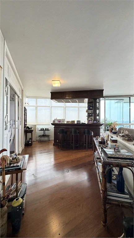 Apartamento à venda com 4 suítes em Vila Suzana, São Paulo, SP