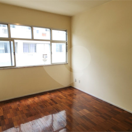 Apartamento à venda com 2 quartos em Tijuca, Rio de Janeiro, RJ