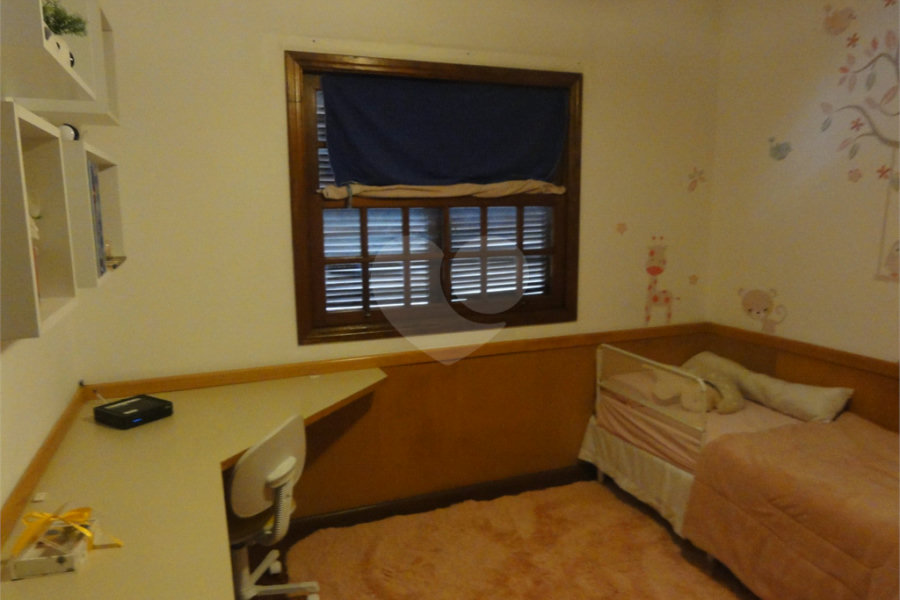 Sobrado à venda com 3 quartos, sendo 1 suíte, em Mandaqui, São Paulo, SP