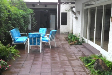 Sobrado à venda com 4 quartos, sendo 2 suítes, em Vila Madalena, São Paulo, SP