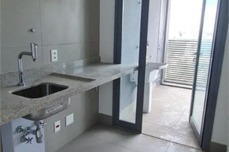 Apartamento à venda com 2 quartos, sendo 1 suíte, em Pinheiros, São Paulo, SP