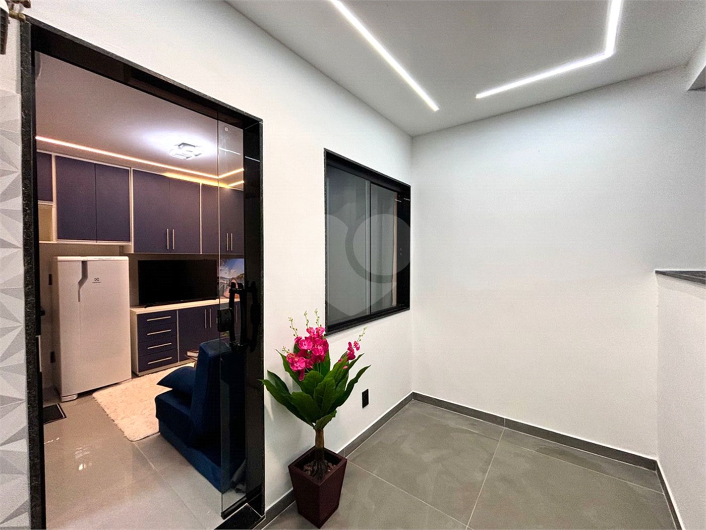 Casa à venda com 1 suíte em Guriri, Cabo Frio, RJ