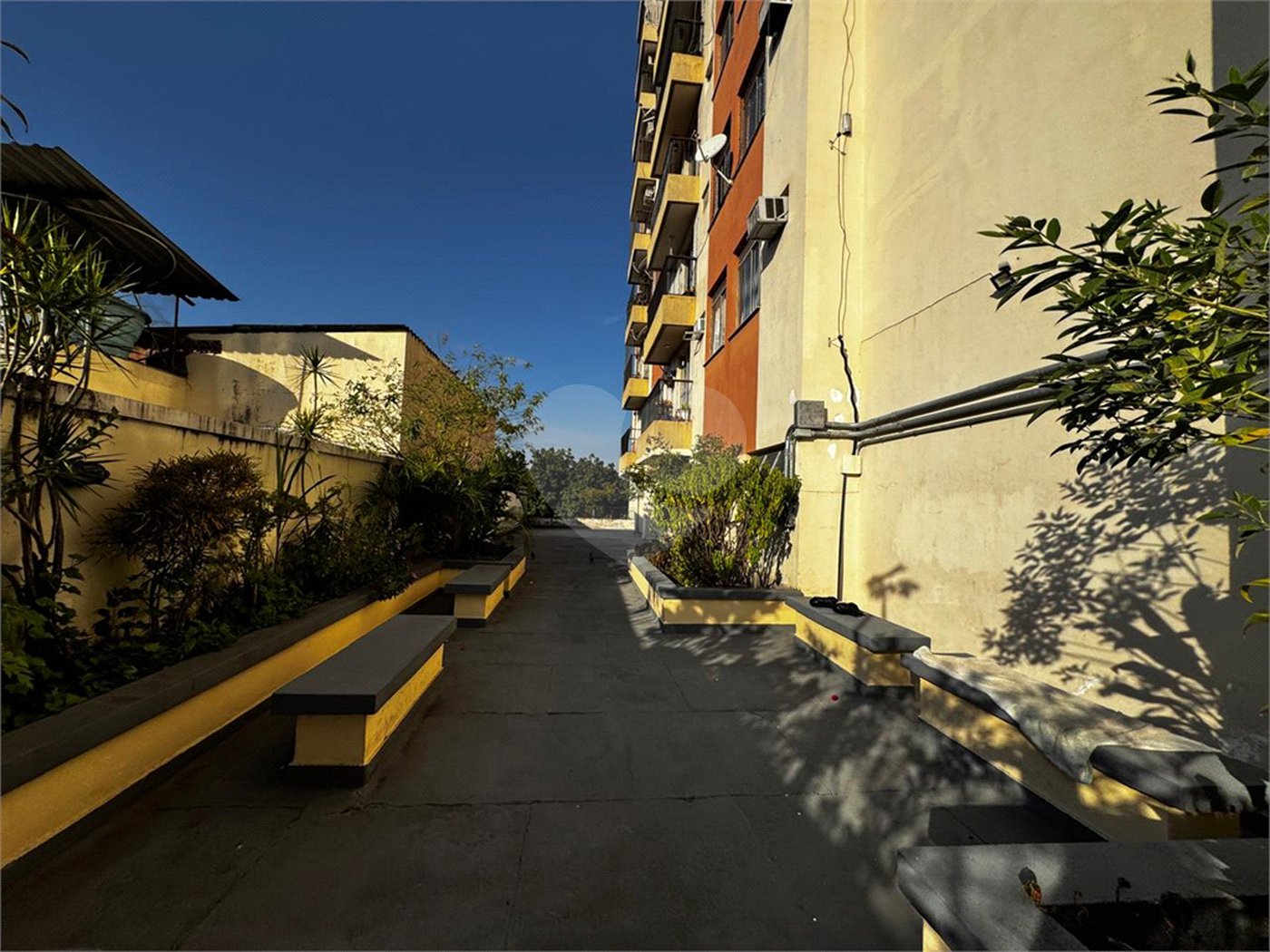 Apartamento à venda com 2 quartos em Riachuelo, Rio de Janeiro, RJ