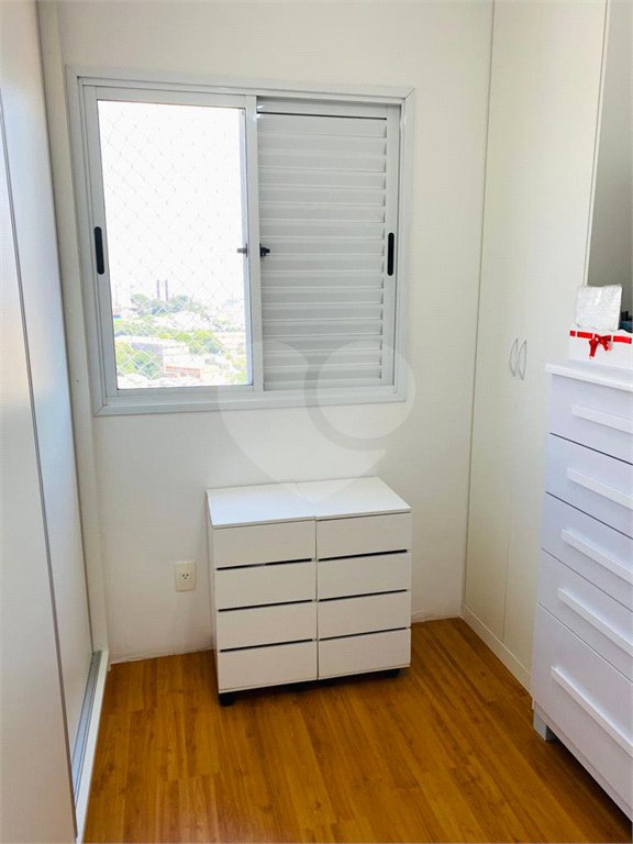 Apartamento à venda com 3 quartos, sendo 1 suíte, em Parada Inglesa, São Paulo, SP