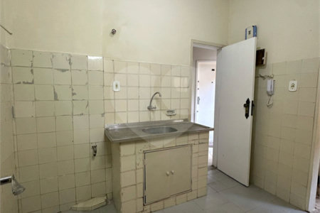 Apartamento à venda com 2 quartos em Jardim Botânico, Rio de Janeiro, RJ