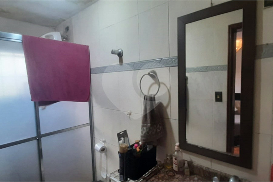Sobrado à venda com 4 quartos, sendo 1 suíte, em Jardim Brasil (zona Norte), São Paulo, SP