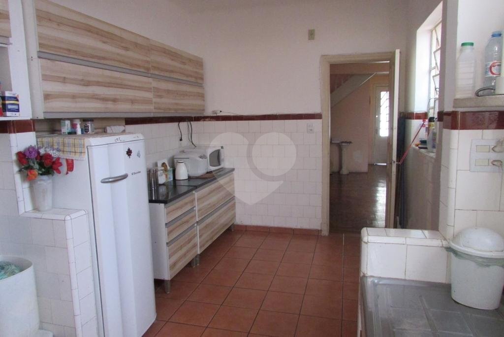 Casa à venda com 3 quartos em Perdizes, São Paulo, SP