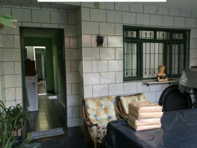 Casa à venda com 4 quartos em Limão, São Paulo, SP