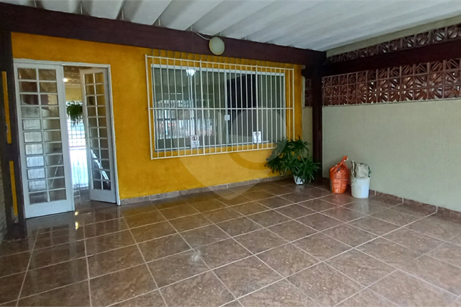 Sobrado para alugar com 3 quartos, sendo 1 suíte, em Jardim Cidade Pirituba, São Paulo, SP