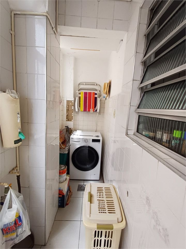 Apartamento Residencial à venda, Gonzaga, Santos - AP0414.