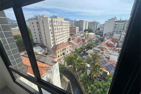 Sala à venda ou para alugar em Tijuca, Rio de Janeiro, RJ