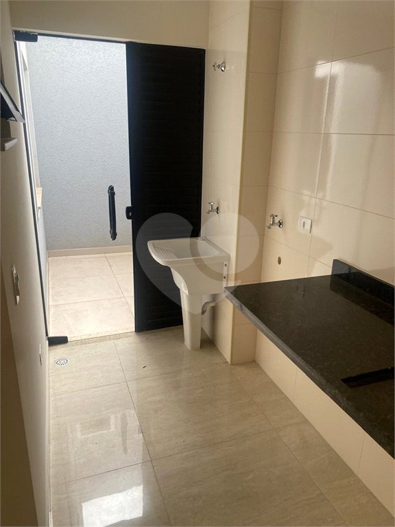 Casa à venda com 2 quartos no condomínio Comdomínio Vitória Prime, São Paulo - SP