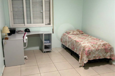 Apartamento à venda com 2 quartos em Pinheiros, São Paulo, SP
