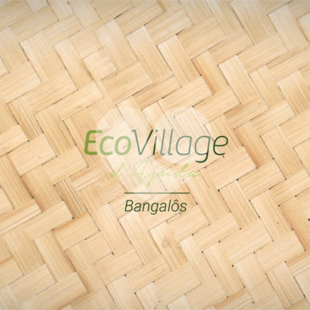 Terreno à venda no condomínio Ecovillage, Porto Seguro - BA