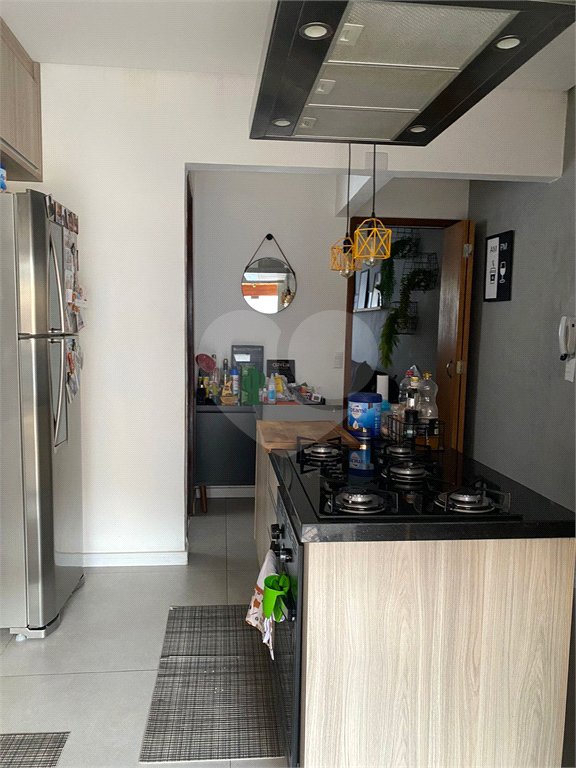 Casa à venda com 2 quartos no condomínio Goiás, São Paulo - SP