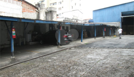 Terreno à venda no condomínio Maria Curupaiti, São Paulo - SP