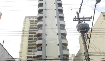 Apartamento à venda com 1 suíte em Pinheiros, São Paulo, SP
