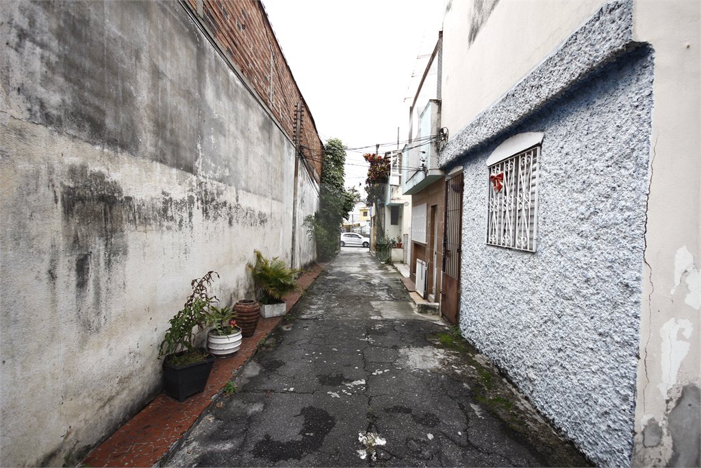 Casa à venda com 2 quartos em Vila Monumento, São Paulo, SP