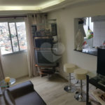 Apartamento à venda com 2 quartos em Casa Verde, São Paulo, SP