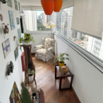 Apartamento à venda com 3 suítes em Indianópolis, São Paulo, SP