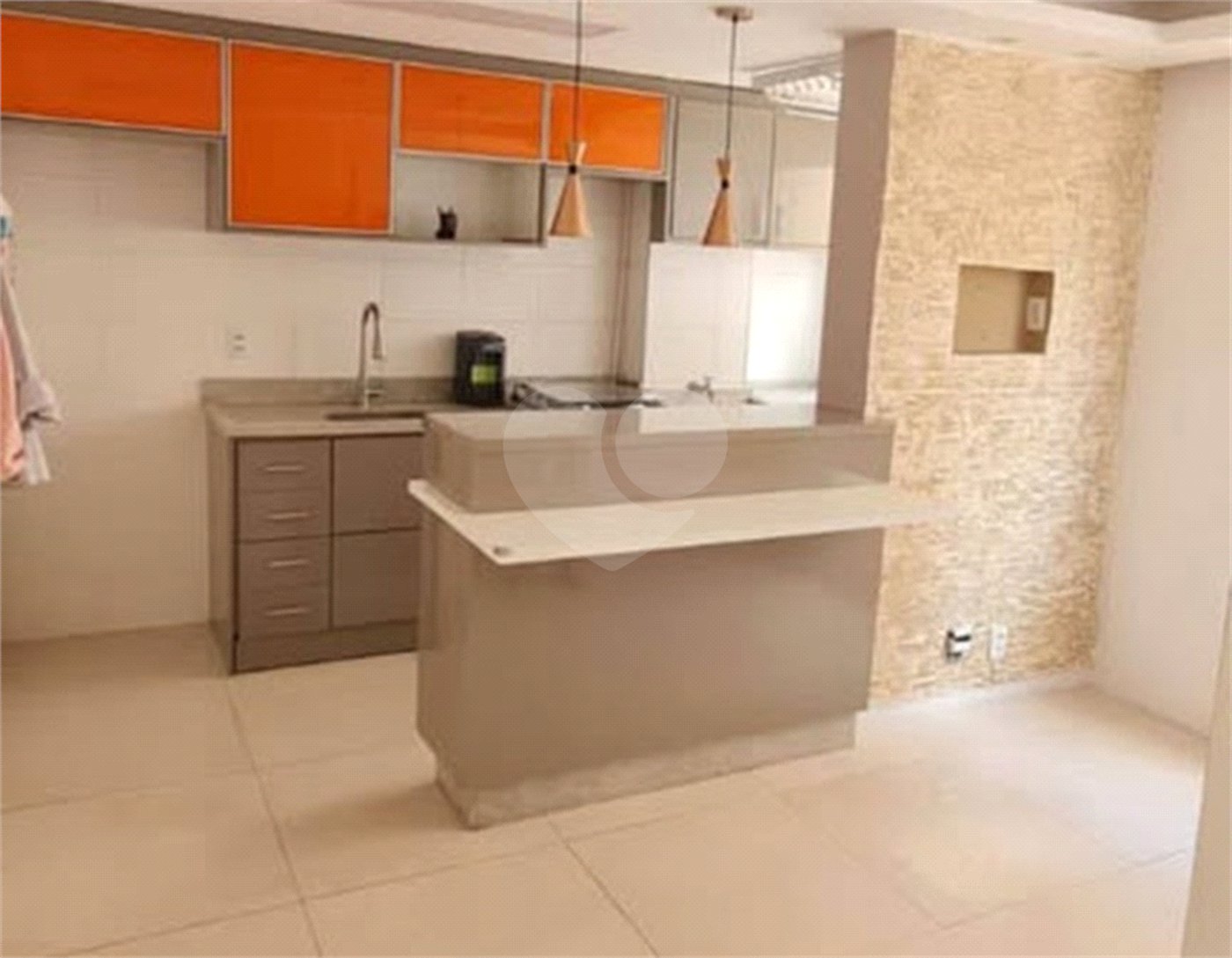 Apartamento à venda com 2 quartos em Cambuci, São Paulo, SP