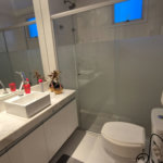Apartamento com 3 dormitórios à venda, 167 m² por R$ 2.600.000,00 - Boqueirão - Santos/SP