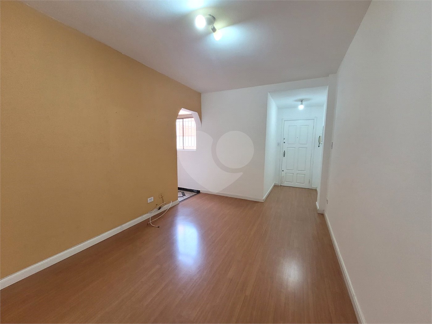 Apartamento à venda com 2 quartos em Vila Madalena, São Paulo, SP