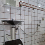 Sobrado à venda com 2 quartos em Vila Nivi, São Paulo, SP