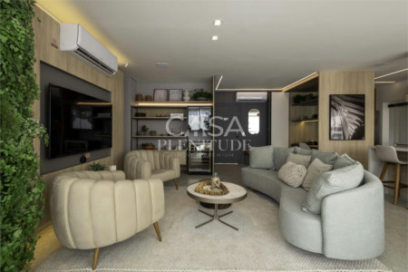 Apartamento à venda com 3 quartos, sendo 1 suíte, em Alto da Boa Vista, Sorocaba, SP