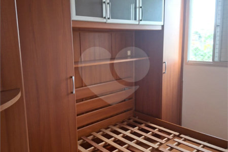Apartamento à venda com 2 quartos em Chácara Belenzinho, São Paulo, SP