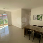 Apartamento à venda com 3 quartos, sendo 1 suíte, em Pinheirinho, Vinhedo, SP