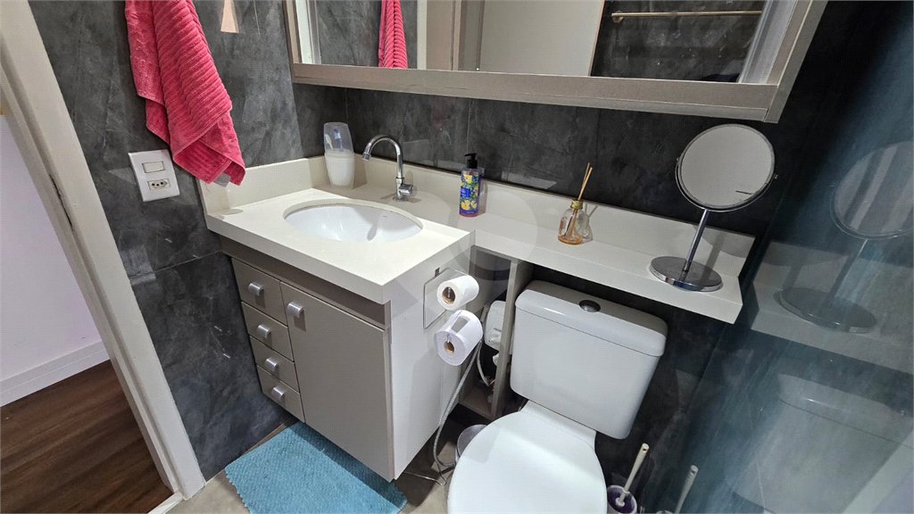 Casa à venda com 2 quartos no condomínio Colorado Town House, São Paulo - SP