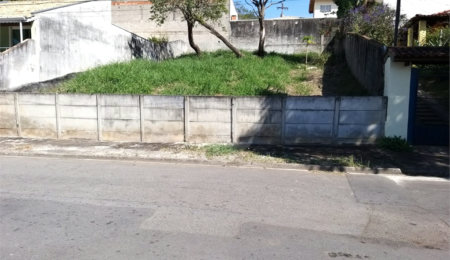 Terreno à venda em Jardim Paulista, Atibaia, SP