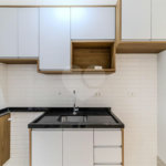 Apartamento à venda com 2 quartos em Vila Buarque, São Paulo, SP
