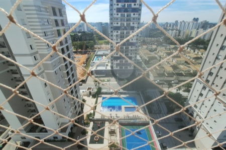 Apartamento à venda com 3 suítes em Parque Campolim, Sorocaba, SP
