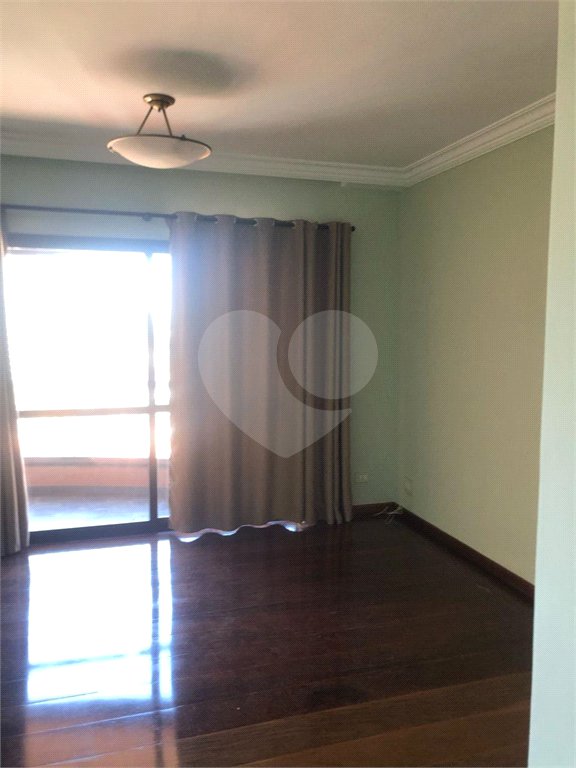 Apartamento à venda com 3 quartos, sendo 1 suíte,  em Perdizes, São Paulo, SP